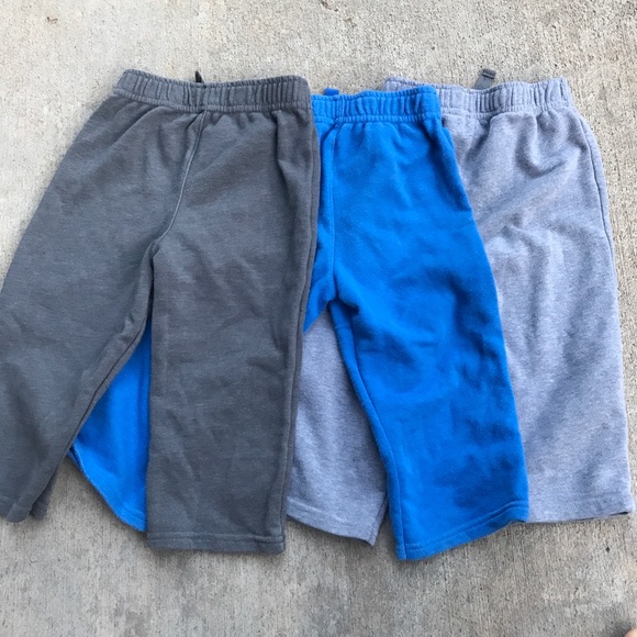 24 mo sweatpants bundle - Picture 7 of 7